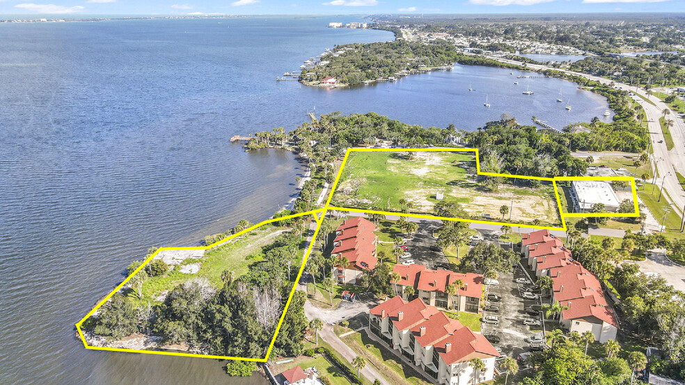 2930 Kirkland Road Northeast, Palm Bay, FL en venta - Foto principal - Imagen 1 de 4