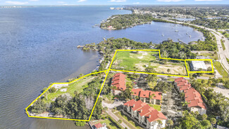 Más detalles para 2930 Kirkland Road Northeast, Palm Bay, FL - Terrenos en venta