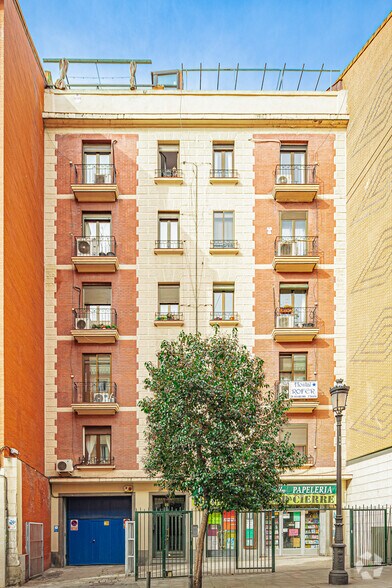 Calle de Toledo, 94, Madrid, Madrid en alquiler - Foto principal - Imagen 1 de 3