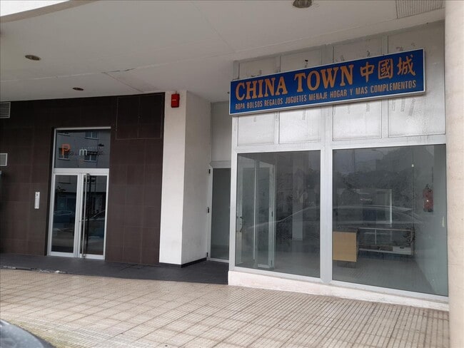 Más detalles de Local en venta