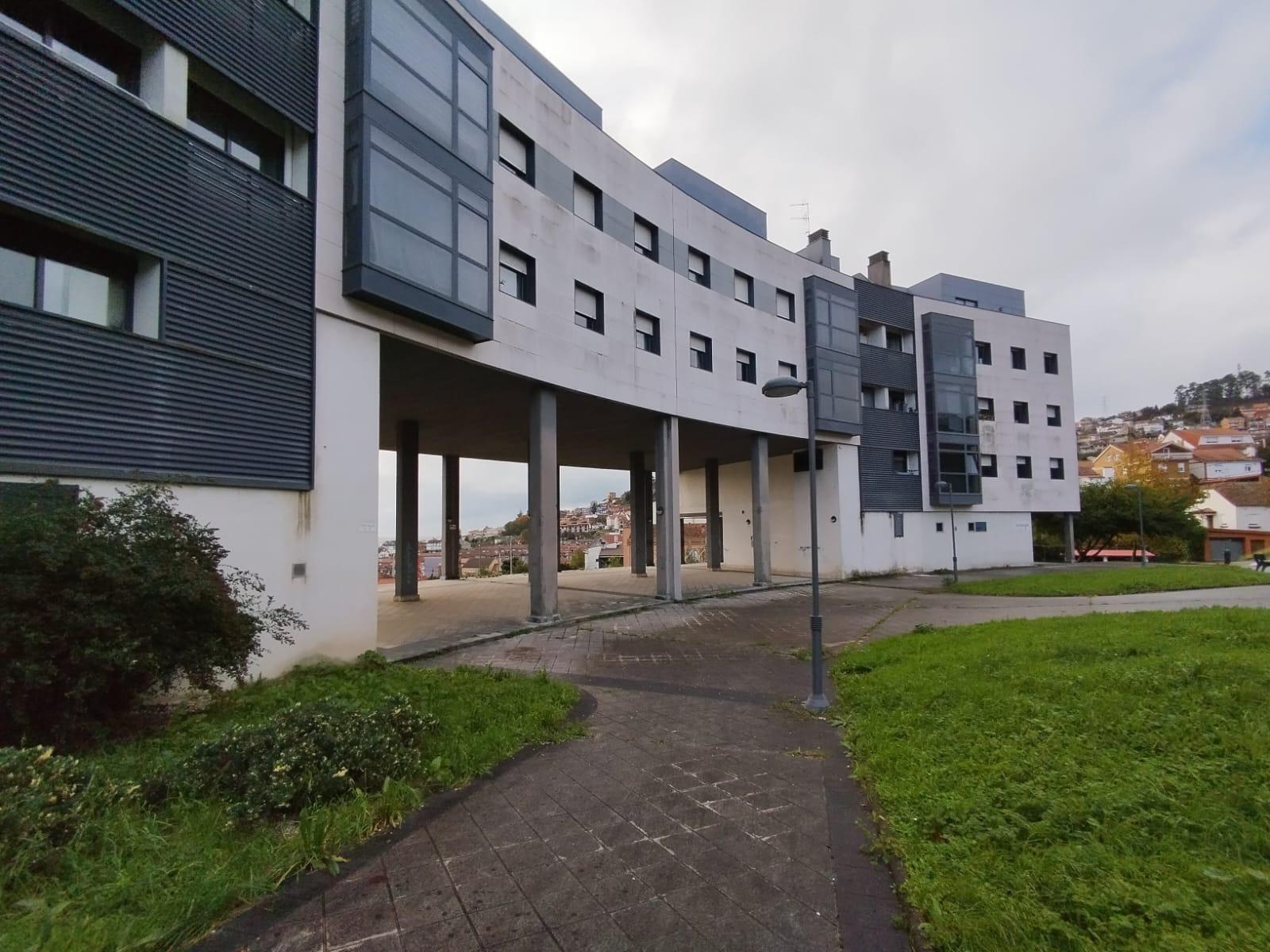 Rua de Antonio Nieto Figueroa, 7, Vigo, Pontevedra en venta Foto del edificio- Imagen 1 de 16