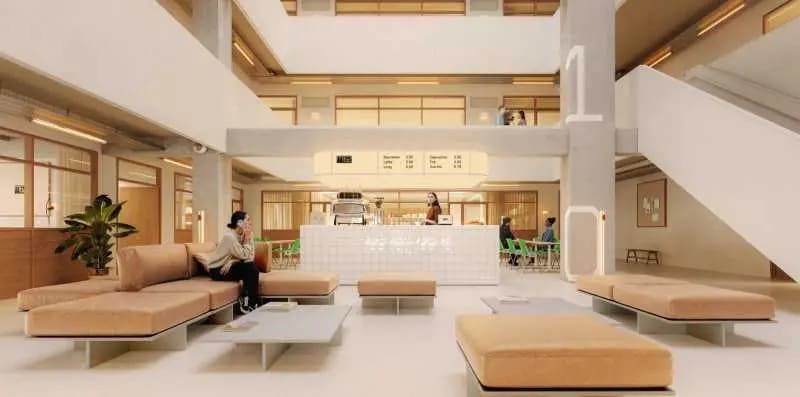 62 Rue Marcadet, Paris en alquiler - Foto del edificio - Imagen 3 de 16