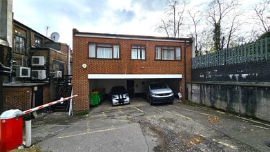 High St, Bromley en alquiler Foto del edificio- Imagen 1 de 8