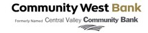 Central Valley Community Bank