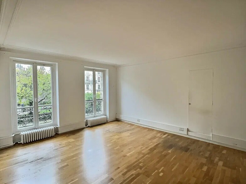 135 Boulevard Pereire, Paris en alquiler - Foto del interior - Imagen 1 de 10