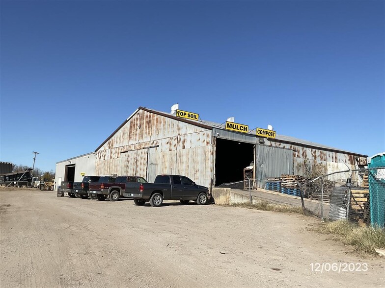 Oklahoma National Stockyards cartera de 18 inmuebles en venta en LoopNet.es - Foto del edificio - Imagen 3 de 18