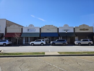 Más detalles para 410 Main St, Greenwood, SC - Oficinas en venta