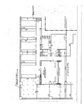 750 Lexington Ave, New York, NY en alquiler Plano de la planta- Imagen 2 de 2