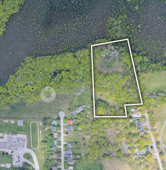 Más detalles de 47 Mary St, Havelock, ON - Terreno en venta