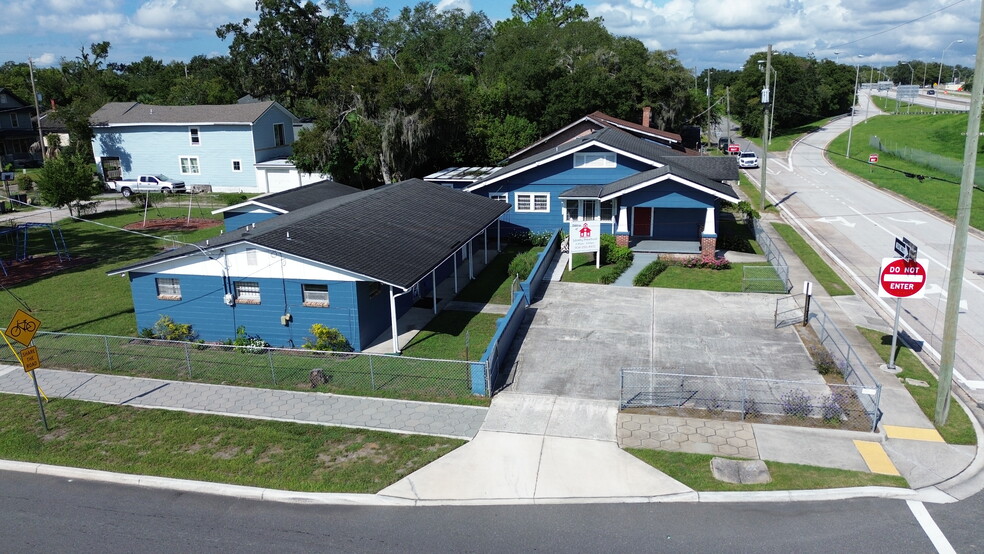 232 19th St, Jacksonville, FL en alquiler - Foto del edificio - Imagen 1 de 6