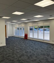 1 St Swithin Row, Aberdeen en alquiler Foto del interior- Imagen 1 de 4