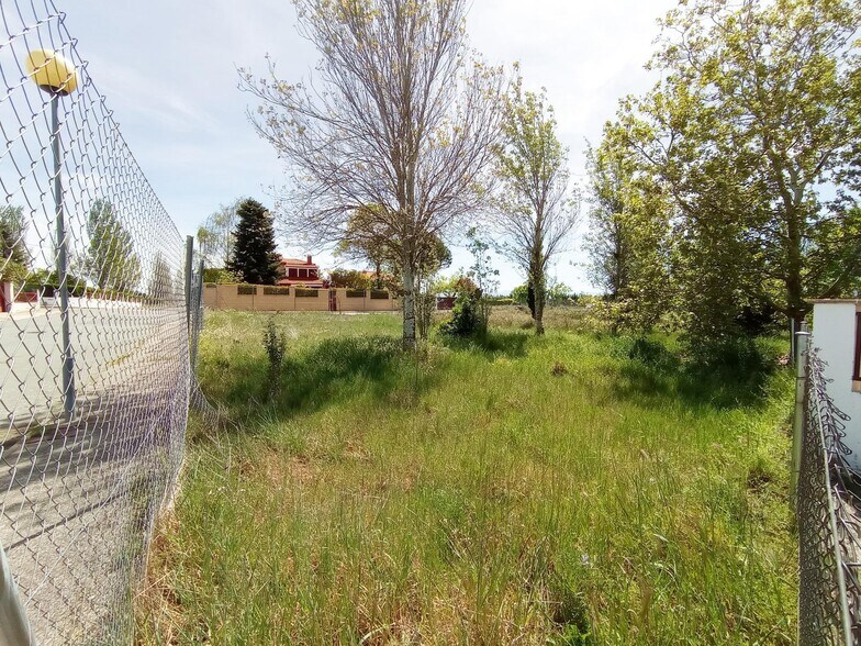 Calle Mirasierra i, 64, Martinamor, Salamanca en alquiler - Vista aérea - Imagen 3 de 8