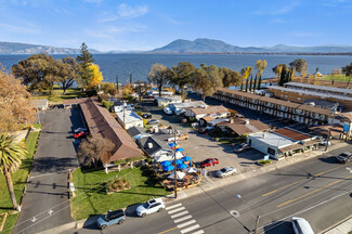 Más detalles para 1060 N Main St, Lakeport, CA - Edificios residenciales en venta