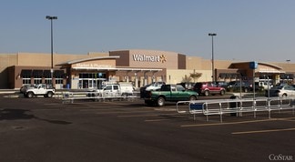 Más detalles de James Madison, King George, VA - Local en alquiler