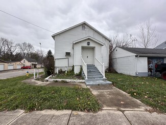 Más detalles para 1901 Mechanicsburg Rd, Springfield, OH - Especializados en venta