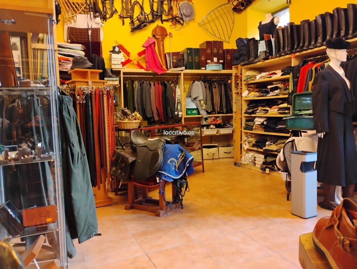 San Lorenzo de El Escorial, MAD 28200 -  -  - Foto del interior - Image 1 of 1