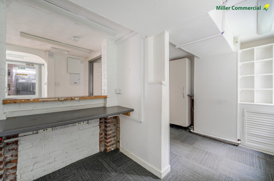 1 Trewirgie Rd, Redruth en alquiler - Foto del interior - Imagen 2 de 5