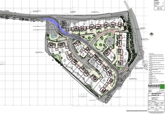 Más detalles para Land at Sandy Ln, Melton Mowbray - Terrenos en venta