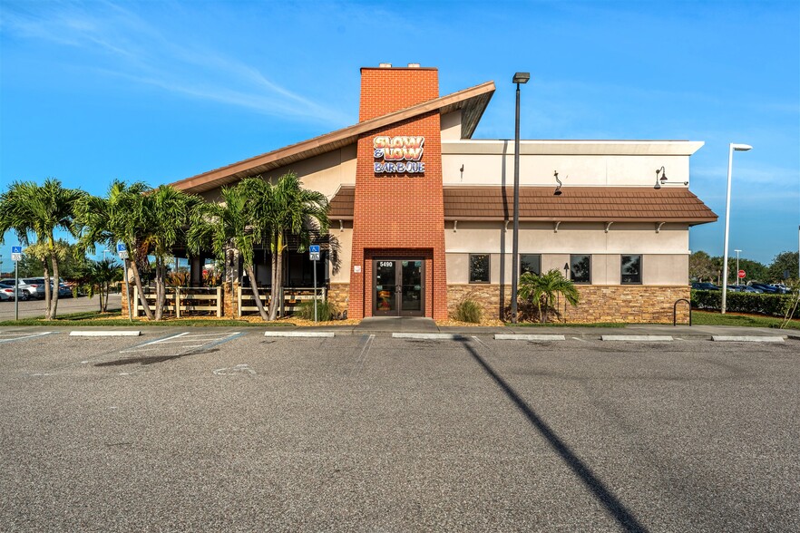 5490 Stadium Pky, Melbourne, FL en venta - Foto del edificio - Imagen 1 de 27