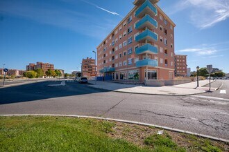 Local en Ávila, Ávila en alquiler Foto del edificio- Imagen 2 de 6