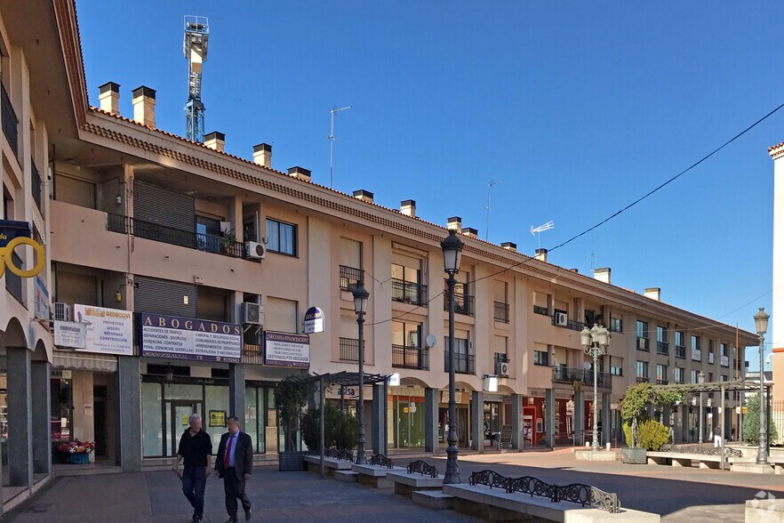 Plaza Mayor, 2-2-4, Pozuelo de Alarcón, Madrid en venta - Foto principal - Imagen 1 de 1