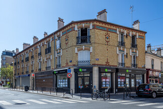 Más detalles para 23 Rue Dagobert, Clichy - Local en alquiler