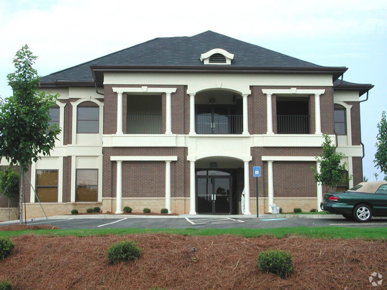 5855 Medlock Bridge Pky, Johns Creek, GA en venta - Foto del edificio - Imagen 2 de 134