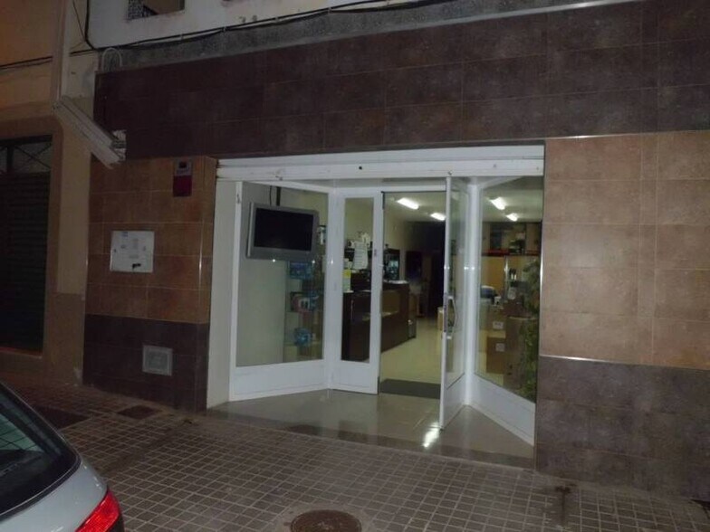 Local en El Ejido, Almería en venta - Foto del edificio - Imagen 3 de 9
