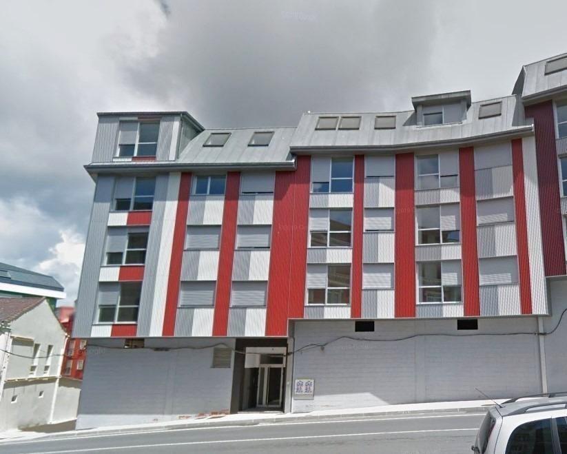 Local en Cee en venta Foto del edificio- Imagen 1 de 17