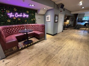 59-60 Wind St, Swansea en alquiler Foto del interior- Imagen 2 de 6