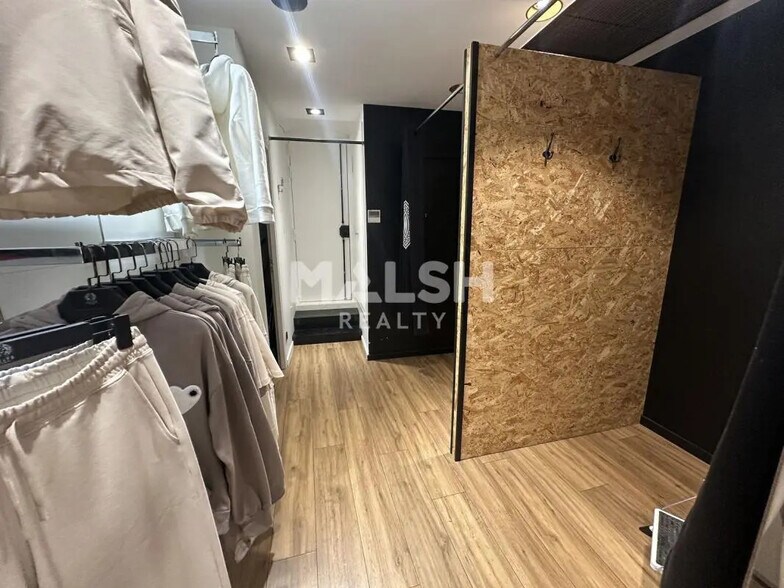 Local en Lyon en alquiler - Foto del interior - Imagen 3 de 5