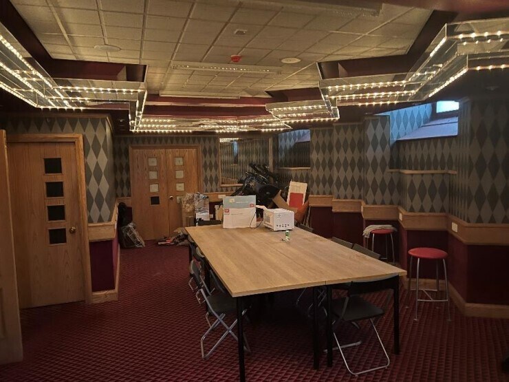 27 Upper Borough Walls, Bath en alquiler - Foto del edificio - Imagen 2 de 2