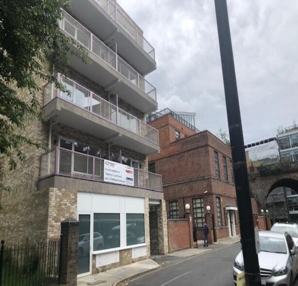 49 Surrey Row, London en venta - Foto principal - Imagen 1 de 1