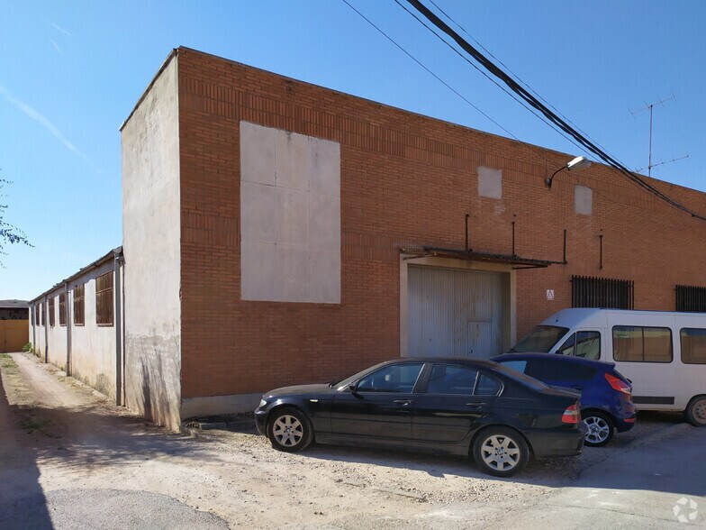 Calle Vega, 11, Morata de Tajuña, Madrid en venta - Foto del edificio - Imagen 3 de 16