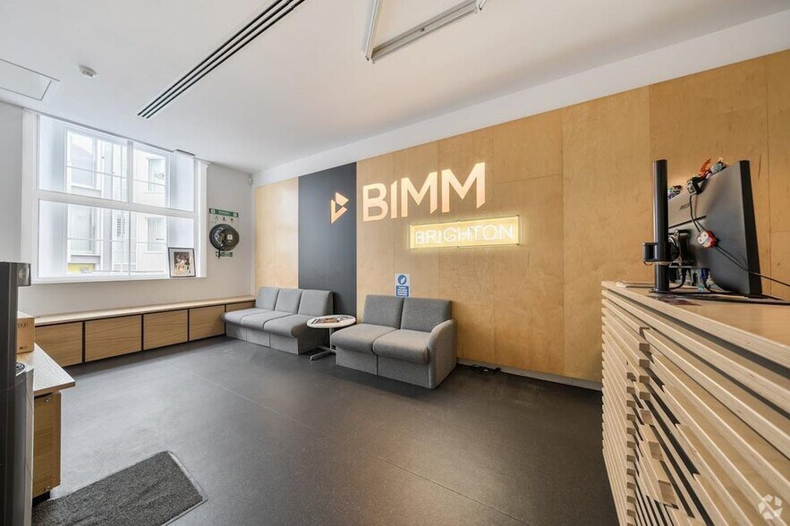 64 Brunswick St W, Hove en venta - Foto del interior - Imagen 2 de 7