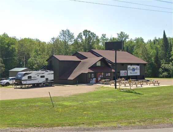 21427 County Road 36, Emily, MN en venta - Foto principal - Imagen 1 de 39