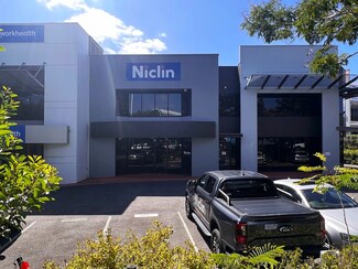 Más detalles de 57 Miller St, Murarrie - Oficina en alquiler