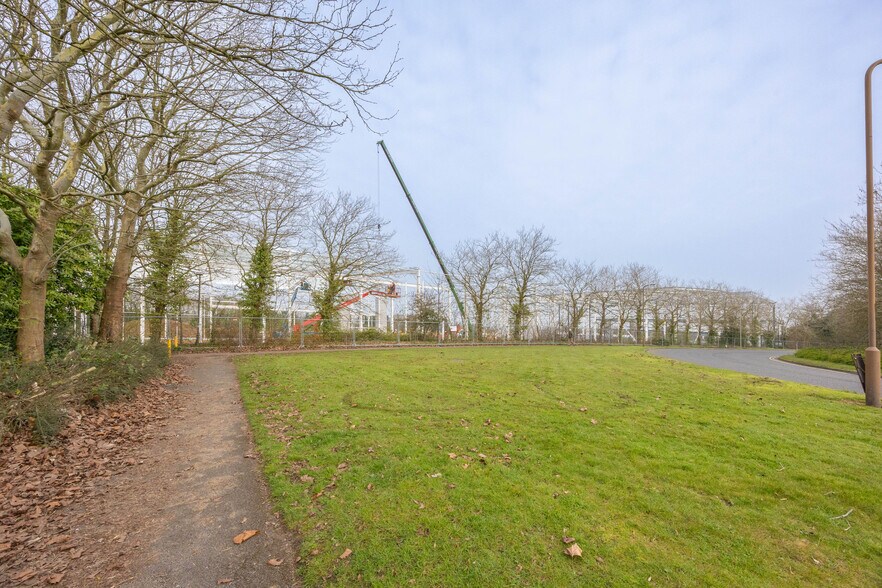 Harnett Dr, Milton Keynes en alquiler - Foto de la construcción - Imagen 3 de 6