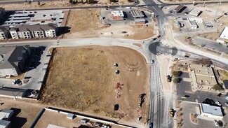 Más detalles para 201 Beal Parkway, Midland, TX - Terrenos en venta