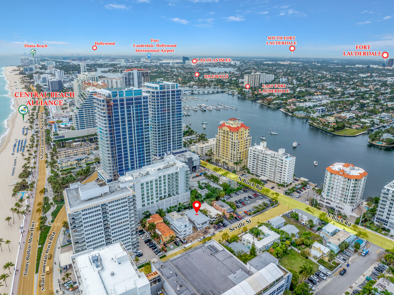 3020-3024 Seville St, Fort Lauderdale, FL en venta - Foto del edificio - Imagen 2 de 45