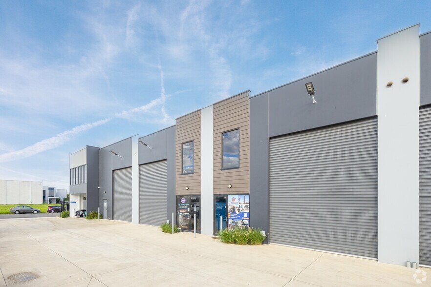 25 Gwen, Cranbourne West en alquiler - Foto del edificio - Imagen 2 de 3