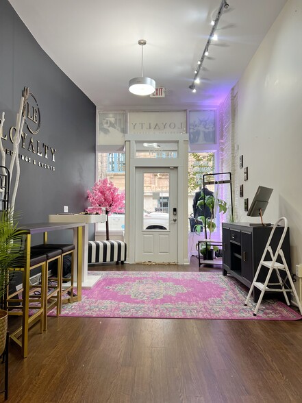 3441 Butler St, Pittsburgh, PA en alquiler - Foto del interior - Imagen 3 de 10