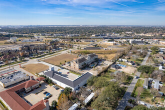 9120 West Rd, Houston, TX - VISTA AÉREA  vista de mapa - Image1