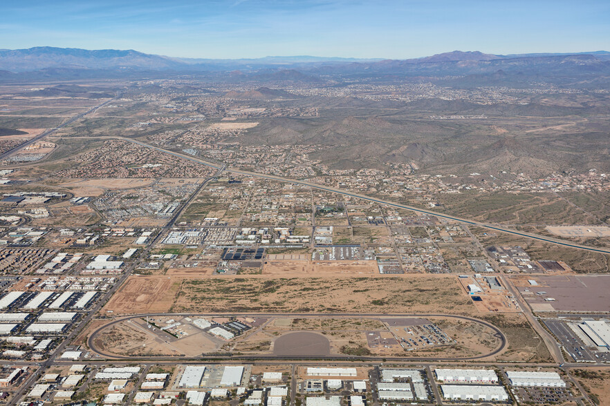 19th Ave & Alameda Rd, Phoenix, AZ en alquiler - Vista aérea - Imagen 2 de 5