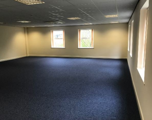 Ffordd Y Parc, Bangor en alquiler - Foto del interior - Imagen 2 de 2