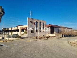 Más detalles de Nave en venta