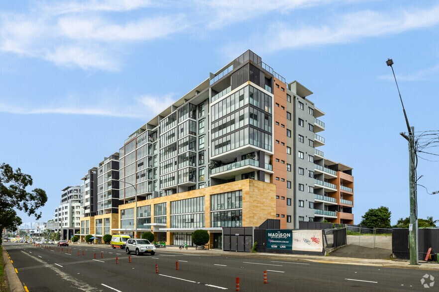 118 Princes Hwy, Arncliffe en venta - Foto principal - Imagen 1 de 9