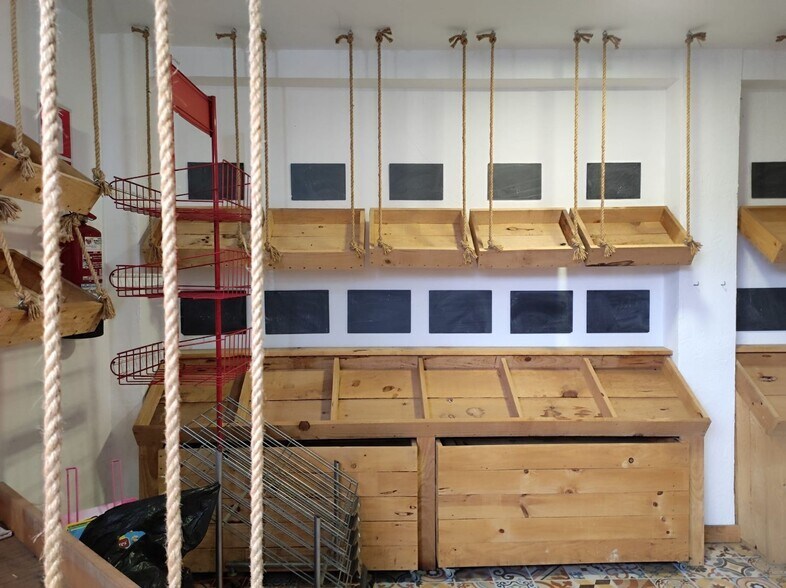 Rúa Antonio Pedreira Ríos, 10, A Coruña, La Coruna en venta - Foto del interior - Imagen 2 de 19