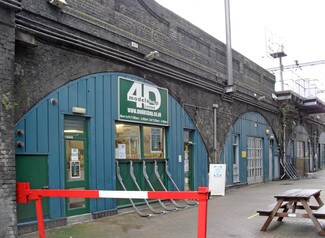 Más detalles de Leman St, London - Oficina en alquiler