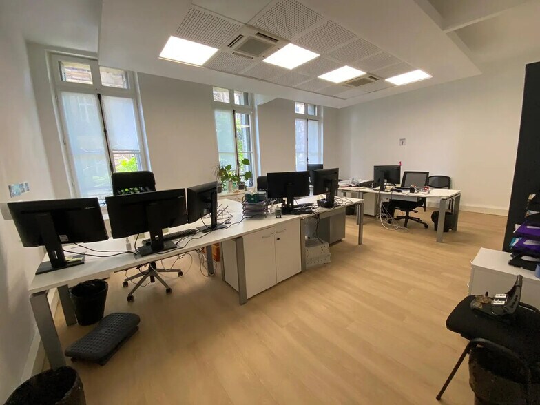 4 Place Sadi Carnot, Marseille en alquiler - Foto del edificio - Imagen 3 de 9